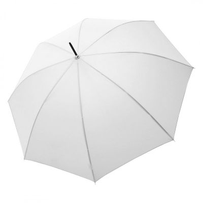 ZEUS PLUS, kišobran sa automatskim otvaranjem, beli