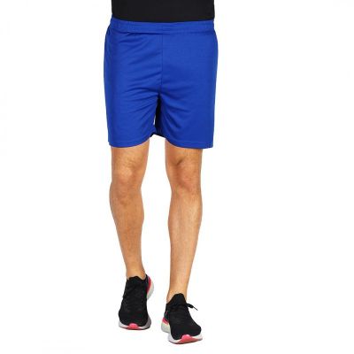 SPORTY, muški sportski šorts, 140 g/m2, rojal plavi