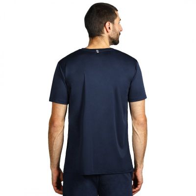 TEE, sportska majica kratkih rukava, 100 g/m2, plava