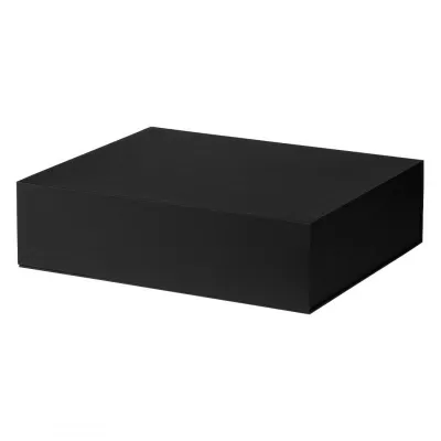 GIFT BOX 3, poklon kutija, crna