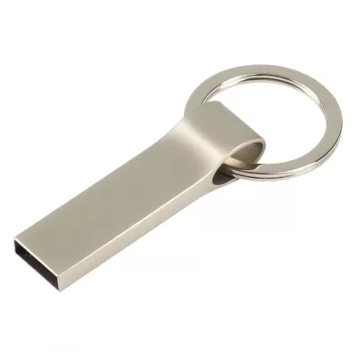 CYPHER, usb flash memorija, mat metalni, 16GB