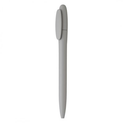 BAY, maxema plastična hemijska olovka, siva