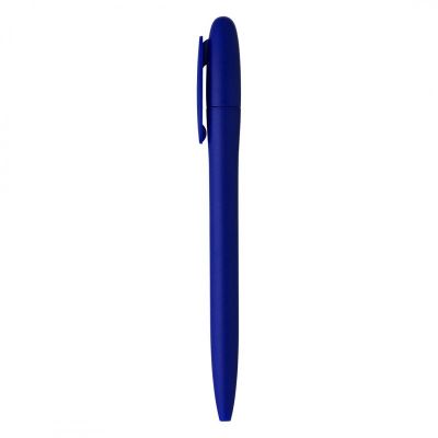 BAY, maxema plastična hemijska olovka, plava