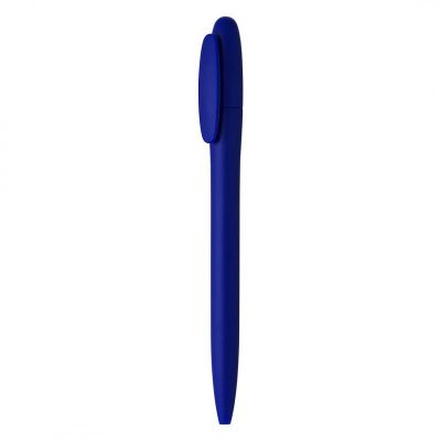 BAY, maxema plastična hemijska olovka, plava