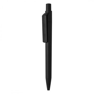 DOT C, maxema plastična hemijska olovka, crna