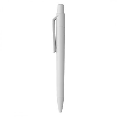 DOT C, maxema plastična hemijska olovka, bela