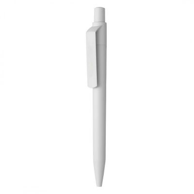 DOT C, maxema plastična hemijska olovka, bela