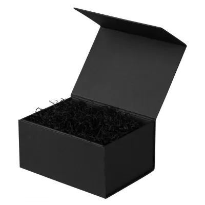 PAPER CHIP, papir za pakovanje i zaštitu proizvoda, crni