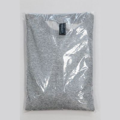 POLY BAG 30 x 40, kesa za pakovanje, dimenzije 30 x 40 cm, transparentna
