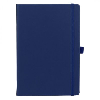MALPENSA, notes a5, rojal plavi