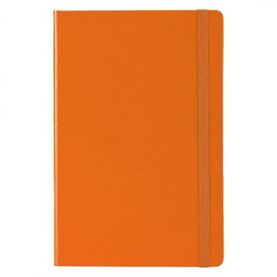 TOTO, notes a5, narandžasti