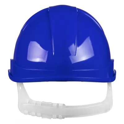 HELMET, zaštitni šlem od hdpe materijala, plavi