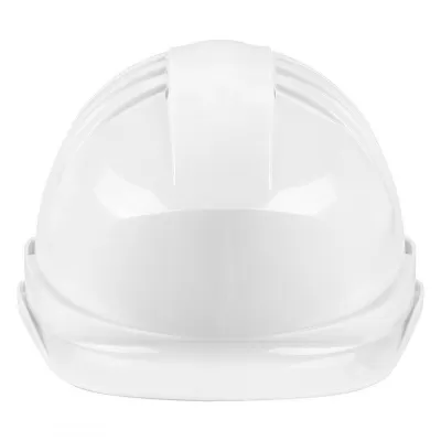 HELMET, zaštitni šlem od hdpe materijala, beli