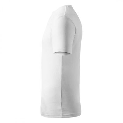 SUBLI, majica predviđena za sublimaciju, 160 g/m2, bela