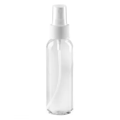 CLEAN 100S, bočica sa raspršivačem, 100 ml, bela