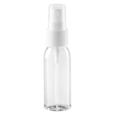 CLEAN 30S, bočica sa raspršivačem, 30 ml, transparentna