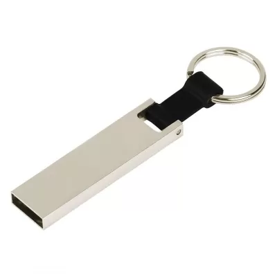 MATICS, usb flash memorija, mat metalni, 64GB