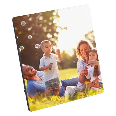 SUBLI PHOTO 15X15, panel za fotografije, beli