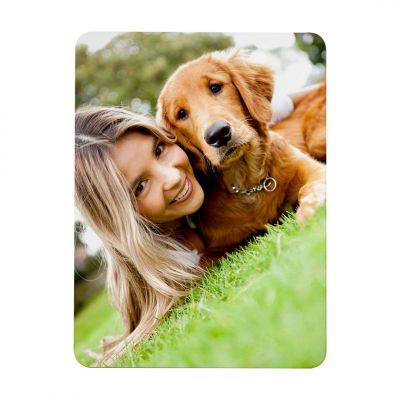 SUBLI PHOTO 13X18, panel za fotografije, beli