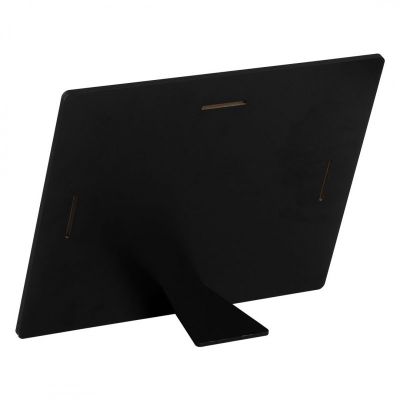 SUBLI PHOTO 13X18, panel za fotografije, beli