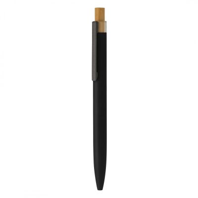 MARGO, metalna hemijska olovka, crna