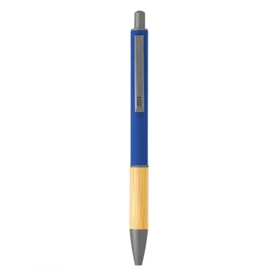 KAROLINA, metalna hemijska olovka, rojal plava