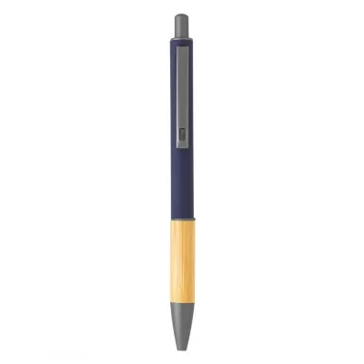 KAROLINA, metalna hemijska olovka, plava