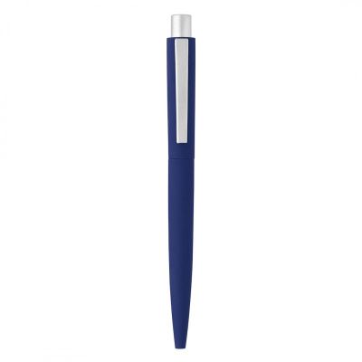 DART SOFT, metalna hemijska olovka, plava