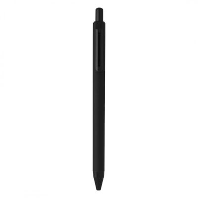 MARK, plastična gel hemijska olovka, crna