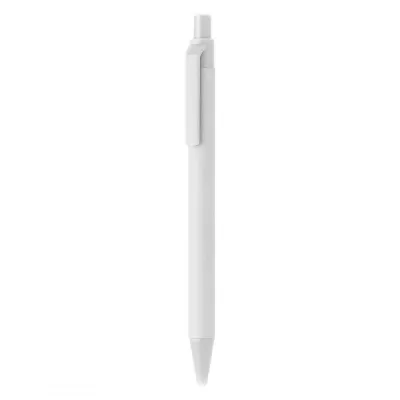 VITA COLOR, papirna hemijska olovka, bela