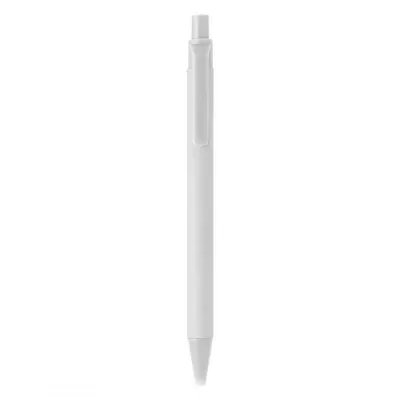 VITA COLOR, papirna hemijska olovka, bela
