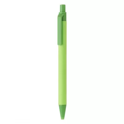 VITA COLOR, papirna hemijska olovka, svetlo zelena