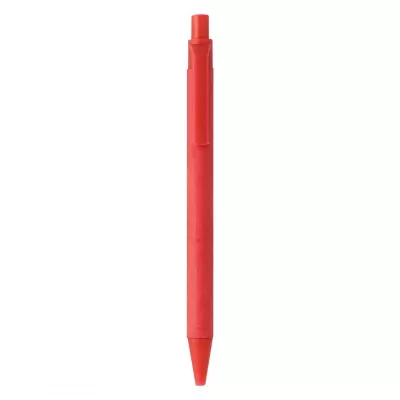 VITA COLOR, papirna hemijska olovka, crvena