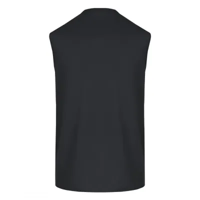 DERBY, radni prsluk, crni