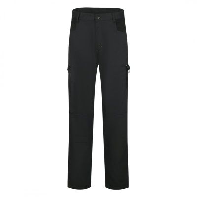 GARD PANTS, radne pantalone, tamno sive