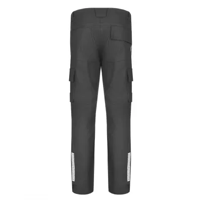 FORCE PANTS, radne pantalone, tamno sive