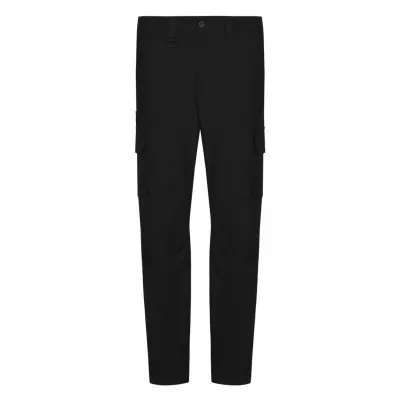 FORCE PANTS, radne pantalone, crne