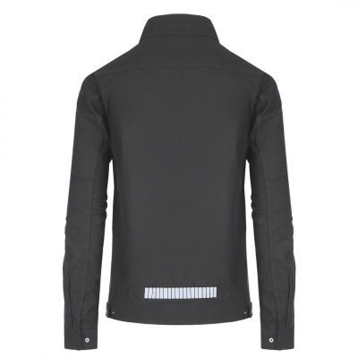 FORCE JACKET, radna bluza, tamno siva