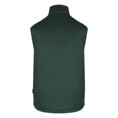 CRAFT VEST II, radni prsluk, tamno zeleni