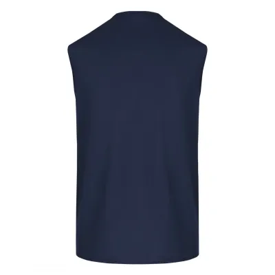 DERBY, radni prsluk, plavi