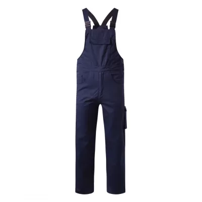 CRAFT BIB PANTS, radni polukombinezon, plavi