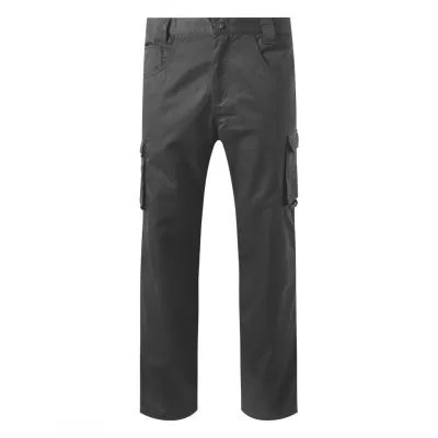 CRAFT PANTS, radne pantalone, tamno sive