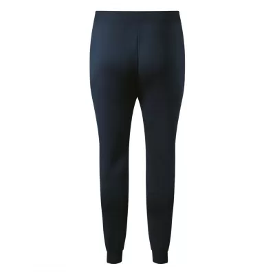 COOPER TRACK, muški donji deo trenerke, 280 g/m2, plavi