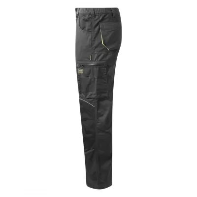 AVIATOR PANTS, radne pantalone, tamno sive