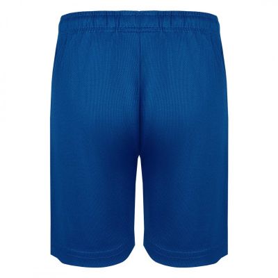 SPORTY KIDS, dečji sportski šorts, 140 g/m2, rojal plavi