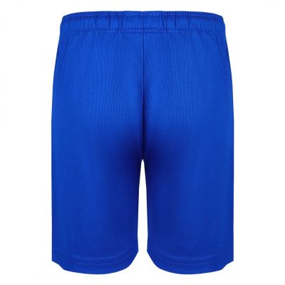 SPORTY, muški sportski šorts, 140 g/m2, rojal plavi