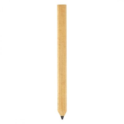 CARPENTER, drvena olovka hb, bež