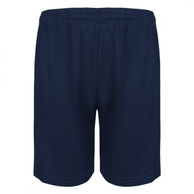 SPORTY, muški sportski šorts, 140 g/m2, plavi