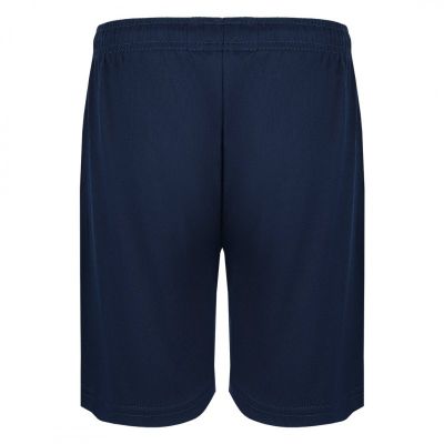 SPORTY, muški sportski šorts, 140 g/m2, plavi