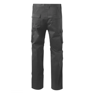 CRAFT PANTS, radne pantalone, tamno sive